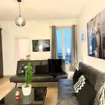 Vaste Avec A Vos Pieds Apartment *