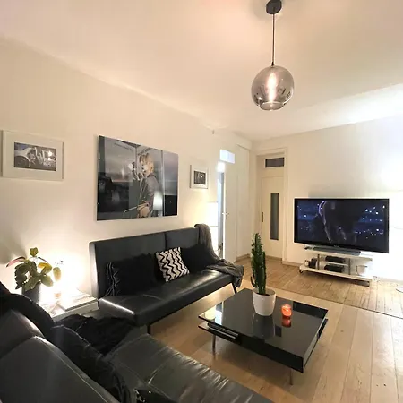 Vaste Avec A Vos Pieds Apartment *